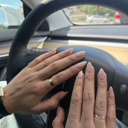 Opulence Nail Lounge