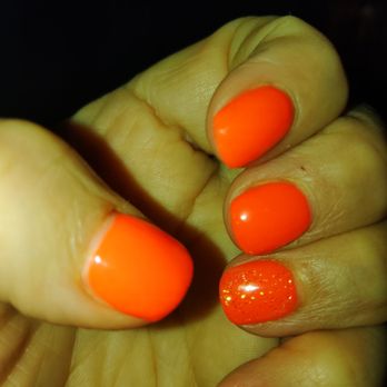 Amazing Nail Spa - Nail Salons Near Me - Tucson, Arizona