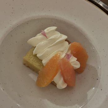 Coda Di Volpe - lemon tart - Pizza Near Me - Chicago, Illinois Coda Di Volpe - lemon tart - Pizza Near Me - Chicago, Illinois