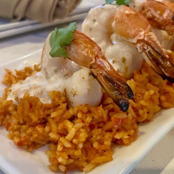 Havana - Grilled Shrimp - Cuban Near Me - Walnut Creek, California Havana - Grilled Shrimp - Cuban Near Me - Walnut Creek, California