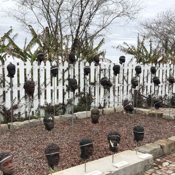 Whitney Plantation - Memorial to slaves murdered during a rebellion - Museums Near Me - Wallace, Louisiana Whitney Plantation - Memorial to slaves murdered during a rebellion - Museums Near Me - Wallace, Louisiana