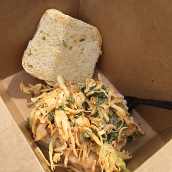 Bite Street Bistro - Healthy size portion. Worth every penny! - Food Trucks Near Me Bite Street Bistro - Healthy size portion. Worth every penny! - Food Trucks Near Me