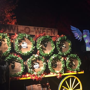 Owl-O-Ween - Festivals Near Me - Kennesaw, Georgia
