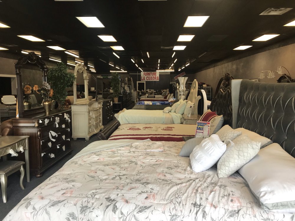 FURNITURE LA CUADRA 28 Photos 5500 Independence Ave, Kansas City