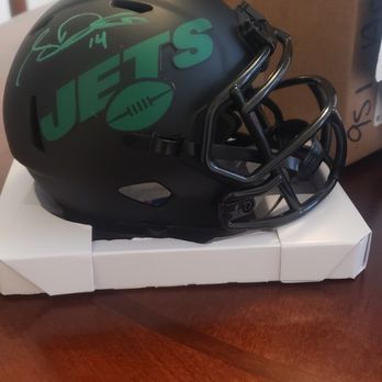 Pristine Auction - Sam darnold mini helmet - Auction Houses Near Me - Phoenix, Arizona Pristine Auction - Sam darnold mini helmet - Auction Houses Near Me - Phoenix, Arizona