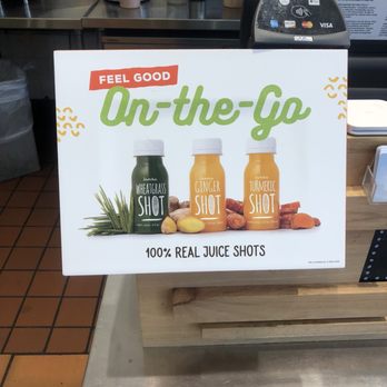 Jamba - Juice Bars & Smoothies Near Me - Los Angeles, California