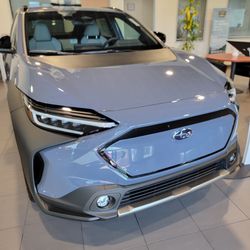 Subaru of Glendale - Soltera EV