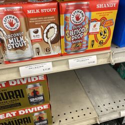 Freeman's Liquor Mart