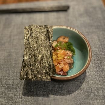 Sushi Shio - Sushi Bars Near Me - San Francisco, California Sushi Shio - Sushi Bars Near Me - San Francisco, California