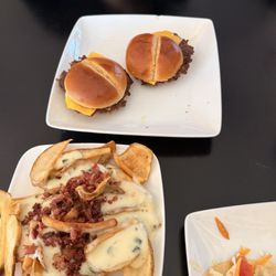 Bigfoot’s Bar and Grill