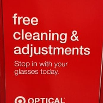 Target Optical - Target Optical offers free cleaning and adjustments. - Optometrists Near Me - Smyrna, Tennessee