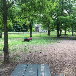 Lakeside Dog Park