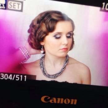 Blush Beauty Room - iPhone pic of the back of my camera - flawless makeup, no retouching needed on these portraits! - Makeup Artists Near Me - Minneapolis, Minnesota Blush Beauty Room - iPhone pic of the back of my camera - flawless makeup, no retouching needed on these portraits! - Makeup Artists Near Me - Minneapolis, Minnesota