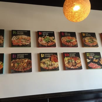 Boiling Point - Gotta eat them all! - Taiwanese Near Me - Chino Hills, California Boiling Point - Gotta eat them all! - Taiwanese Near Me - Chino Hills, California