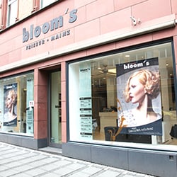 Blooms Friseur