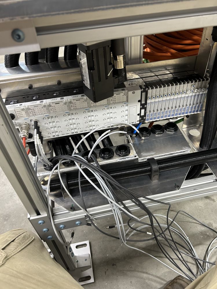 Slide of Elect Electric