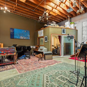 Beacon Street Studios - Music Production Services Near Me - Venice, California Beacon Street Studios - Music Production Services Near Me - Venice, California