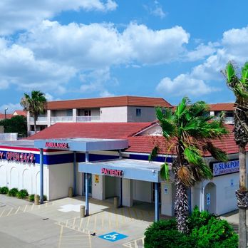 Surepoint Emergency Center - Emergency Rooms Near Me - Corpus Christi, Texas Surepoint Emergency Center - Emergency Rooms Near Me - Corpus Christi, Texas
