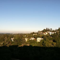 Mills Creek Canyon Park