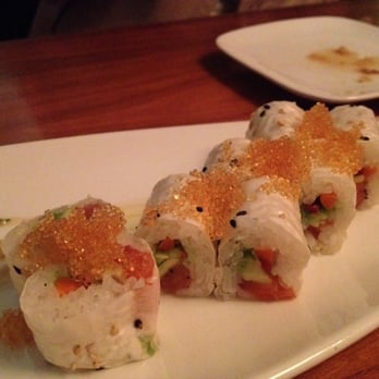Uchi Austin - Sushi Bars Near Me - Austin, Texas Uchi Austin - Sushi Bars Near Me - Austin, Texas