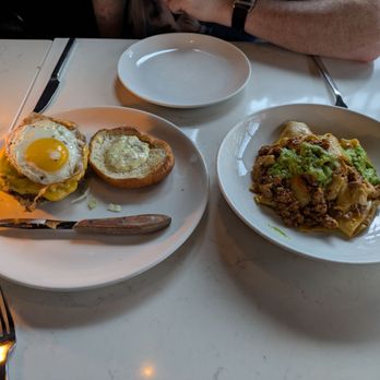 Grey Ghost - Burger and papparedelle - American Near Me - Detroit, Michigan Grey Ghost - Burger and papparedelle - American Near Me - Detroit, Michigan