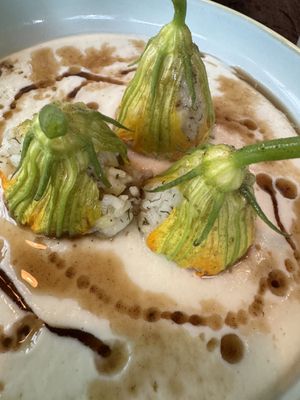 Fisch & Flore by null