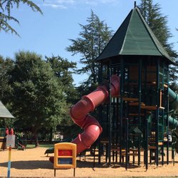 Todd Grove Park