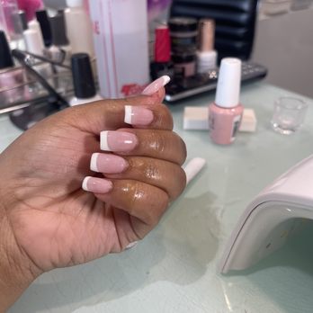 Blush Nail Bar - Nail Salons Near Me - Troy, Michigan