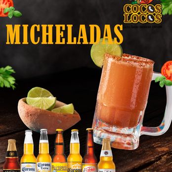 Cocos Locos - Mentor - Mexican Near Me - Mentor, Ohio Cocos Locos - Mentor - Mexican Near Me - Mentor, Ohio