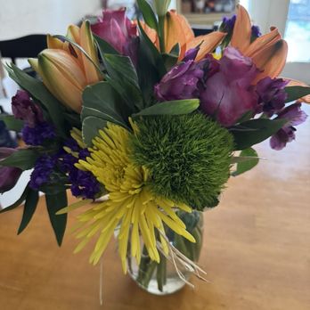 Flowers by Cesar - Floral Designers Near Me - San Jose, California