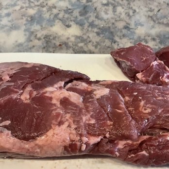 Hoagland Meat - Whole tenderloin - Meat Shops Near Me - Homedale, Idaho