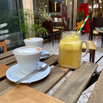 Casa Magrin - Delicious coffeee and fresh juices - Cafes Near Me - Vicenza, Virgin Islands