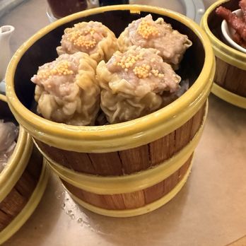Ming's Tasty Restaurant - Dim Sum Near Me - Oakland, California