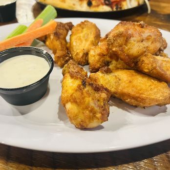 Old Town Pizza - Wings! - Pizza Near Me - Lincoln, California Old Town Pizza - Wings! - Pizza Near Me - Lincoln, California