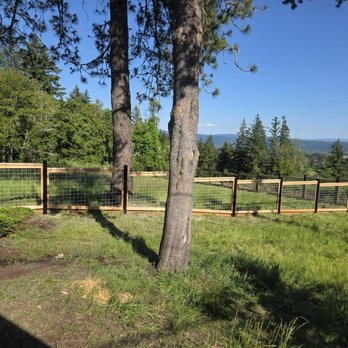 Cool Cat Fence - Fences & Gates Near Me - Portland, Oregon