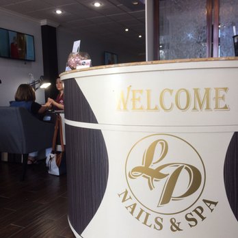 LP Nails & Spa - Day Spas Near Me - Orlando, Florida LP Nails & Spa - Day Spas Near Me - Orlando, Florida