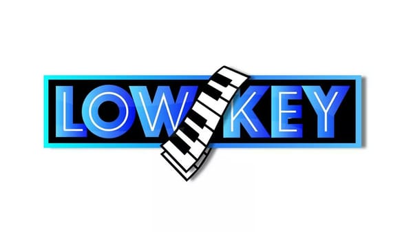Low Key Piano Bar by null