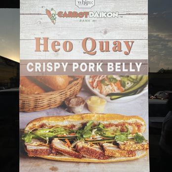 Whip X Banh Mi - Vietnamese Near Me - Las Vegas, Nevada