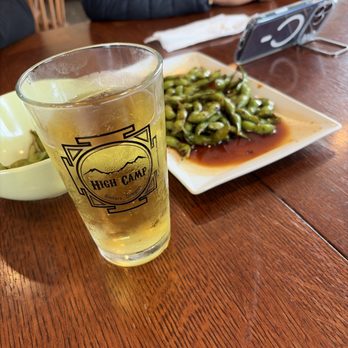 High Camp Taphouse - Himalayan/Nepalese Near Me - Sisters, Oregon
