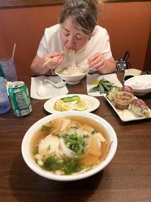 Pho Ever - Gardena by null