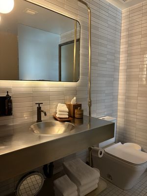 South Congress Hotel by null