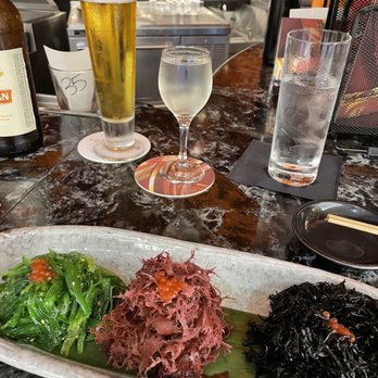 Sushisamba - Asian Fusion Near Me - Las Vegas, Nevada