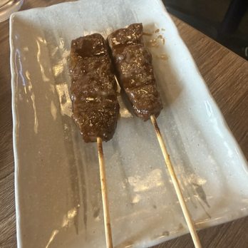 Izakaya Go LA - Beef skewers - Izakaya Near Me - Los Angeles, California Izakaya Go LA - Beef skewers - Izakaya Near Me - Los Angeles, California