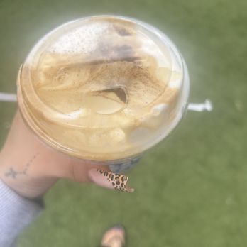 Ladd Coffee - Coffee & Tea Near Me - West Covina, California