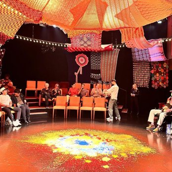 Geffen Playhouse - Every Brilliant Thing, Audrey Skirball Kenis Theater - Performing Arts Near Me - Los Angeles, California