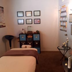 Anya Feldman, Licensed Massage Therapist