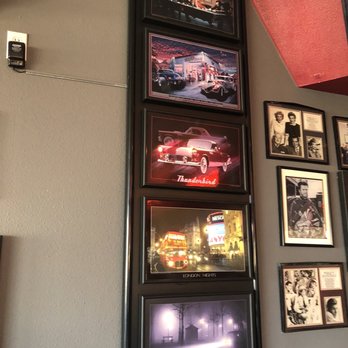 Colorado Grill- Clovis - Burgers Near Me - Clovis, California