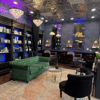 The Artisan Parlor - Hair Salons Near Me - Temecula, California