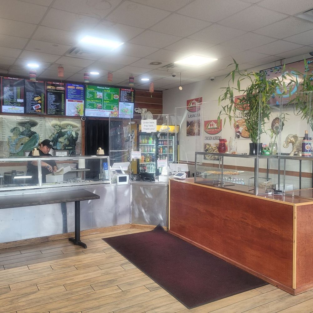 Chipot Lee Pizza - Chinese Near Me - East Orange, New Jersey