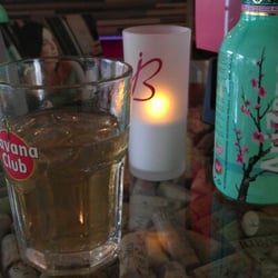 Bodega Bar & Lounge